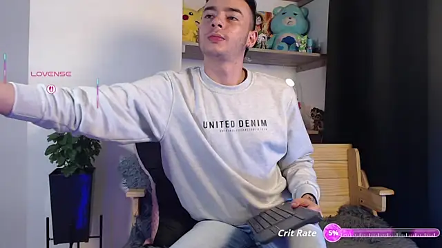 kyle clint07 online show from 22, 9, 2025