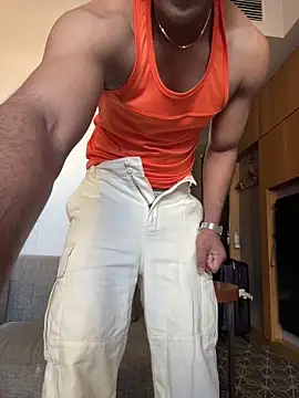 jimi-3011 online show from 5, 1, 2026