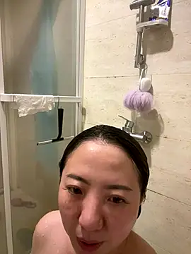 Hannababy  online show from 6, 11, 2025