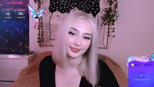 Snapshot of beauty_blonde chatting on 10, 2, 2025 beauty blonde online show from 10, 2, 2025