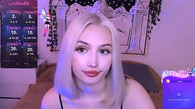 Snapshot of beauty_blonde chatting on 16, 2, 2025 beauty blonde online show from 16, 2, 2025