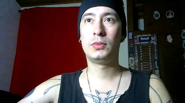 vampireathome online show from 20, 2, 2025