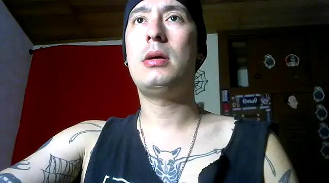 vampireathome online show from 20, 2, 2025