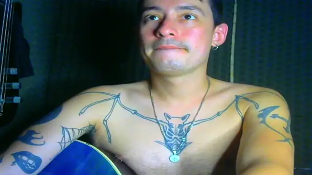 vampireathome online show from 1, 3, 2025