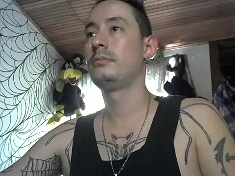 vampireathome online show from 5, 7, 2026