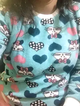 Your cutiepie  online show from 16, 12, 2025