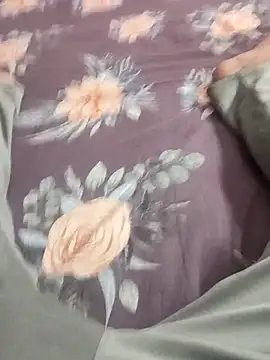 Snapshot of Yashkumar_0697 chatting on 5, 3, 2025 Yashkumar 0697 online show from 5, 3, 2025