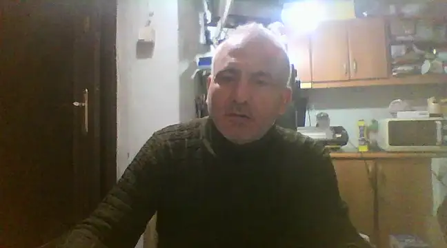 murat7888 online show from 18, 2, 2025