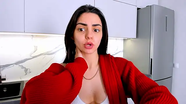 EmiliaZen online show from 24, 2, 2025