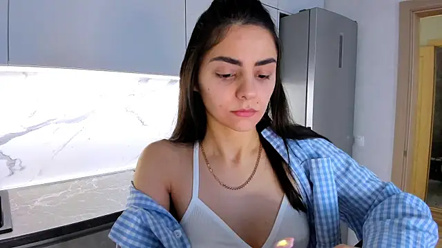 EmiliaZen online show from 20, 3, 2025