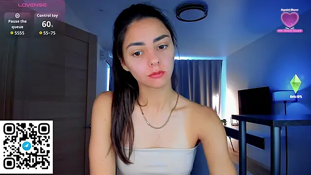 EmiliaZen online show from 11, 9, 2025