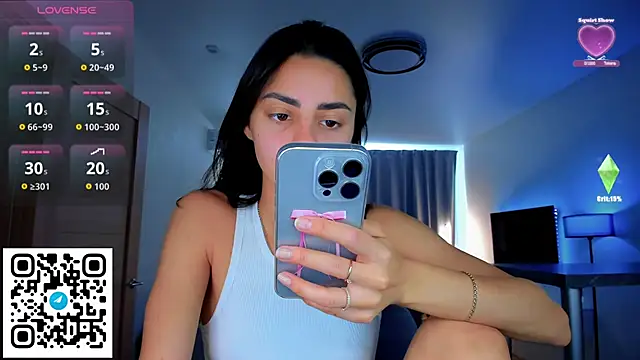 EmiliaZen online show from 12, 9, 2025