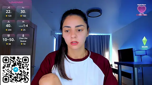 EmiliaZen online show from 13, 9, 2025