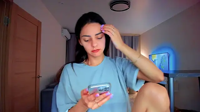 EmiliaZen online show from 29, 9, 2025