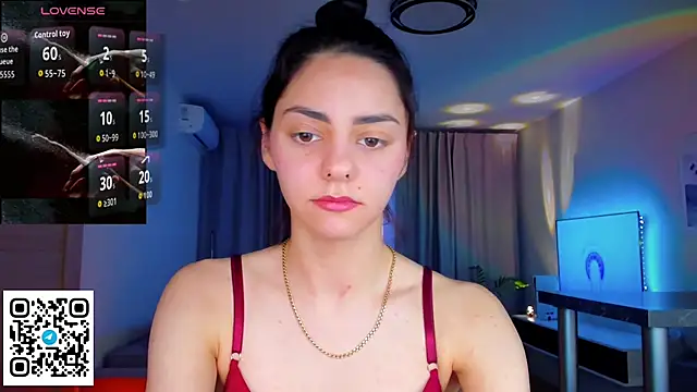 EmiliaZen online show from 16, 4, 2026