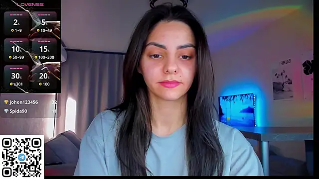 EmiliaZen online show from 21, 4, 2026