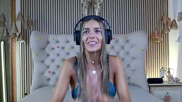 PlayfulShow online show from 10, 9, 2025