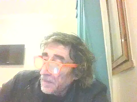 eccomi6996 online show from 2, 12, 2025