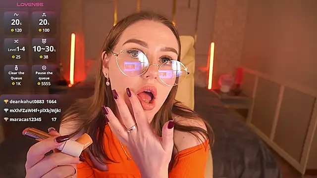 DivineJass online show from 11, 3, 2025