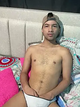 Twink X online show from 16, 2, 2025