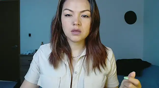 PenelopeMist online show from 13, 3, 2025