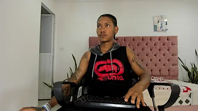 Snapshot of blackdirty420 chatting on 10, 3, 2025 blackdirty420 online show from 10, 3, 2025