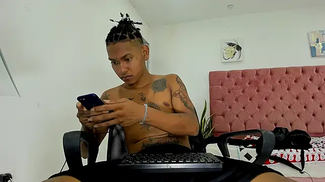 Snapshot of blackdirty420 chatting on 19, 3, 2025 blackdirty420 online show from 19, 3, 2025