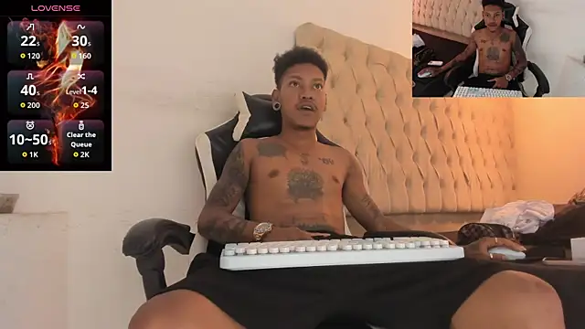 Snapshot of blackdirty420 chatting on 30, 9, 2025 blackdirty420 online show from 30, 9, 2025