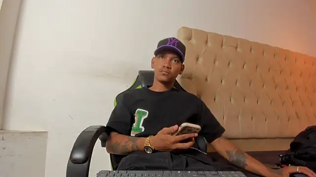 blackdirty420 online show from 12, 11, 2025