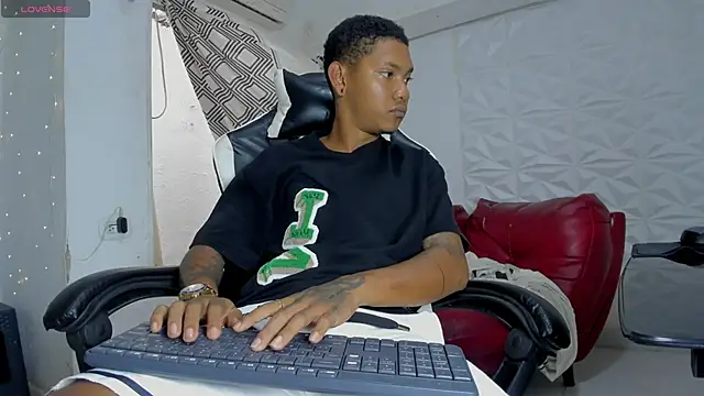 blackdirty420 online show from 19, 11, 2025