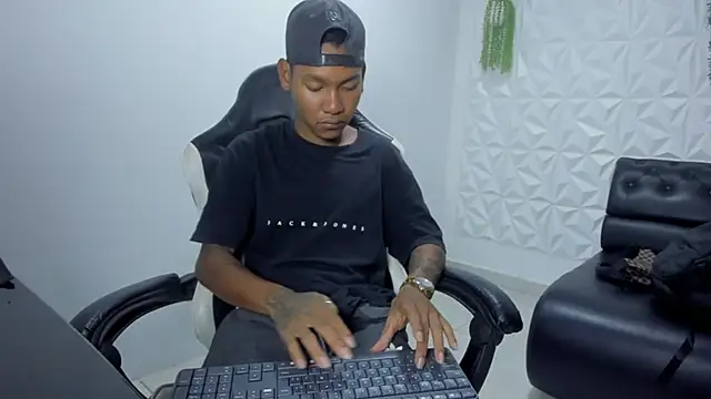 blackdirty420 online show from 8, 1, 2026