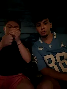 Angel Montiell online show from 4, 10, 2025