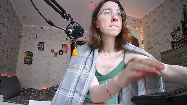 tangerine4dreams online show from 27, 4, 2026