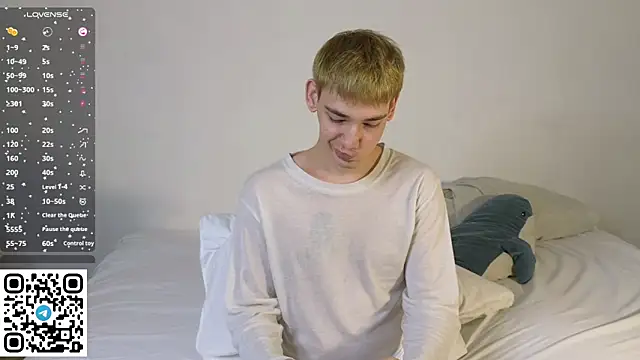 Julian wins online show from 11, 2, 2026