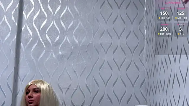 hotamanda01 online show from 22, 2, 2025