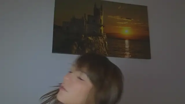 Snapshot of DemiDee chatting on 20, 3, 2026 DemiDee online show from 20, 3, 2026