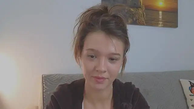 Snapshot of DemiDee chatting on 23, 3, 2026 DemiDee online show from 23, 3, 2026