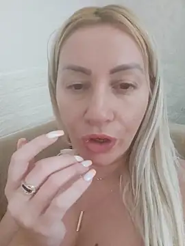 Snapshot of visnjica chatting on 2, 6, 2026 visnjica online show from 2, 6, 2026