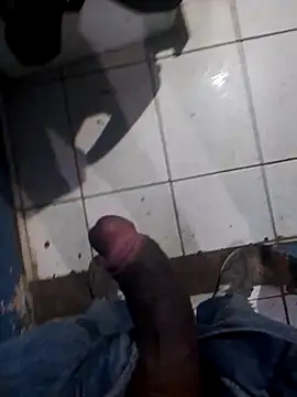 Ailton9865 online show from 13, 9, 2025