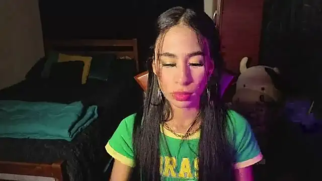 melissa becraft online show from 13, 4, 2026