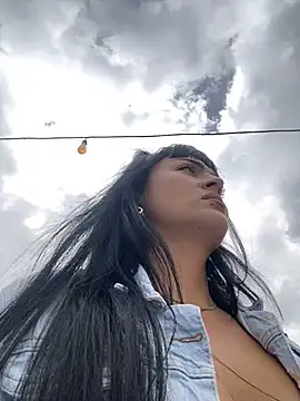 Dulce  Boyd online show from 17, 2, 2025