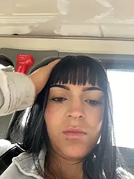 Dulce  Boyd online show from 20, 2, 2025