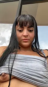 Dulce  Boyd online show from 28, 2, 2025