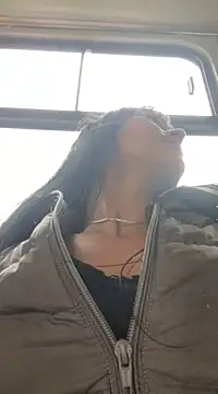 Dulce  Boyd online show from 18, 3, 2025