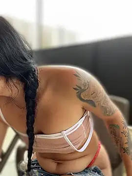 Dulce  Boyd online show from 21, 3, 2025