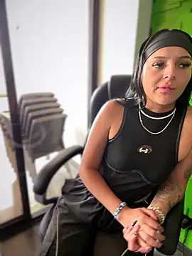 Dulce  Boyd online show from 9, 1, 2026