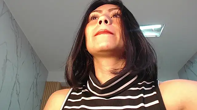 Snapshot of salome_stockman_s chatting on 15, 2, 2025 salome stockman s online show from 15, 2, 2025