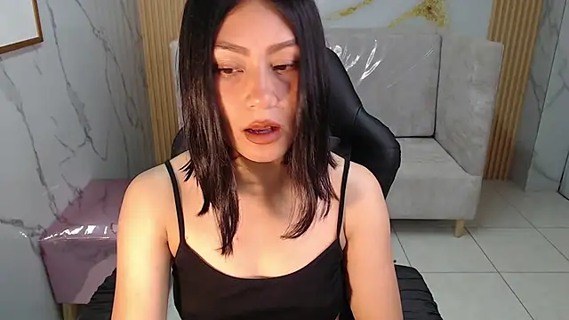 Snapshot of salome_stockman_s chatting on 7, 3, 2025 salome stockman s online show from 7, 3, 2025