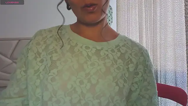 Snapshot of salome_stockman_s chatting on 12, 5, 2026 salome stockman s online show from 12, 5, 2026