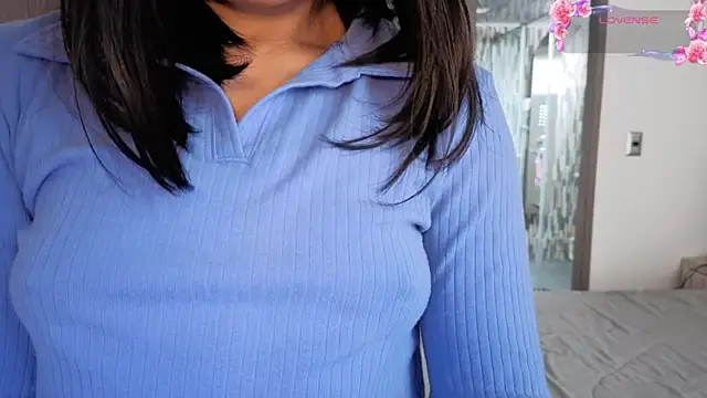 Snapshot of salome_stockman_s chatting on 27, 5, 2026 salome stockman s online show from 27, 5, 2026
